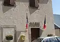 Rathaus (mairie)