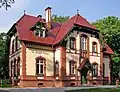 St.-Josef-Haus