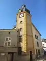 Glockenturm (Briey)