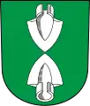 Wappen von Beggingen
