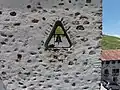 Glockenturm von Ziteil