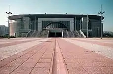 Belgrad-Arena