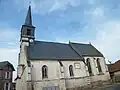 Kirche Saint-Martin