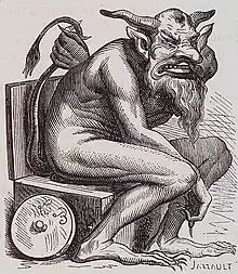 Belphegor