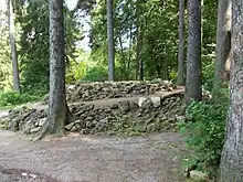 Schneckenberg
