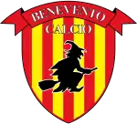 Vereinswappen von Benevento Calcio