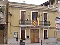 Rathaus
