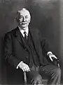 Benjamin Altman, 1914