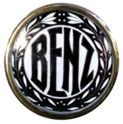 Benz & Cie. Logo