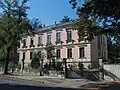 Villa Bergstraße 40