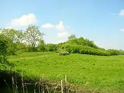 Freizeitpark Marienfelde