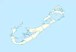 Hamilton Parish (Bermuda)