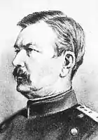 Bernhard (1818–1885)