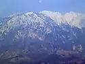 Berg Tomorr