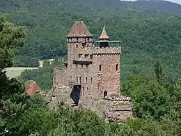 Berwartstein