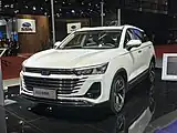 Bestune T77 (seit 2022)