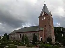 Bevtoft Kirke