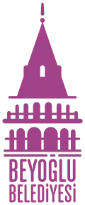 Wappen von Beyoğlu