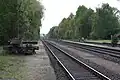 Südlicher Bahnhofskopf