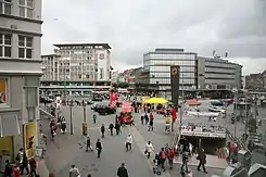 Jahnplatz