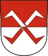 Wappen von Biberist