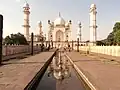 Aurangabad, Bibi-Ka-Maqbara