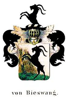 Familienwappen