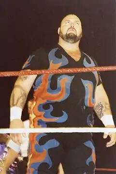 19. Januar: Scott Bigelow (1994)