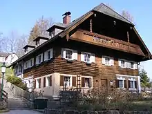 Das Bindergut