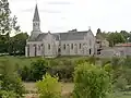 Kirche Saint-Pierre