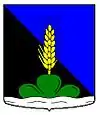 Wappen von Bister