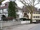 Bitterstraße