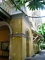 Das Tamnak-Phannarai-Gebäude