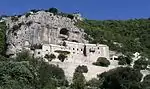 Eremitage Blaca
