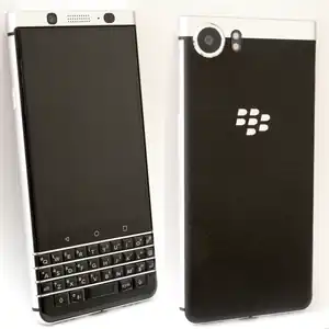 Blackberry Keyone