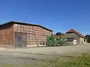 Vorwerk (Teilansicht)