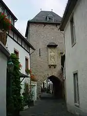 Hirtenturm