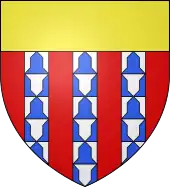 Stammwappen