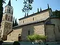 Kloster Bodbe