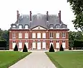 Schloss Bois-Héroult