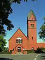 Katholische St.-Josefs-Kirche