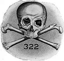 Studentenverbindung Skull & Bones