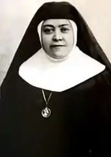 Bonifacia Rodríguez Castro (†&nbsp;1905)
