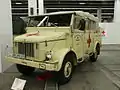 Borgward Typ B 2000&nbsp;A/BBj. 1955–1961Bj. 1962 – Büssing