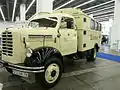 Borgward B 4500 A Küchenwagen (1958)