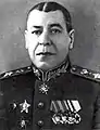 Marschall B.M. Schaposchnikow (1882–1945)
