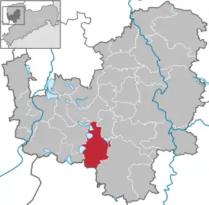 Karte