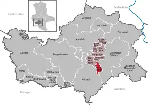 Karte
