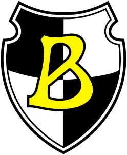 Wappen von Borussia Neunkirchen