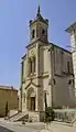Hauptkirche St. Joseph in der Rue de l’Église